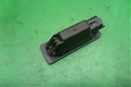 Фонарь подсветки номера (9688349480) для Peugeot 408 с 2012г
