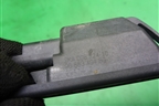 Фонарь подсветки номера (9688349480) для Peugeot 408 с 2012г