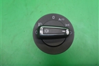 Модуль управления света фар для Skoda Rapid с 2013г