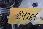 Насос топливный электрический для Audi A5/S5 с 2007-2016г