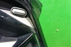 Решетка радиатора (602001387AA) для Chery Tiggo 7 Pro с 2019г