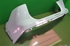 Бампер задний (F162804501CA) для Jetour Dashing (X-1) 2022г