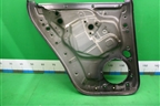 Панель внутренняя двери задней правой (7L6839730D) для Volkswagen Touareg c 2002-2010г