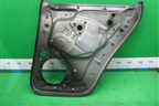 Панель внутренняя двери задней левой (7L6839729D) для Volkswagen Touareg c 2002-2010г