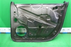 Панель внутренняя двери передней левой (7L6837729M) для Volkswagen Touareg c 2002-2010г