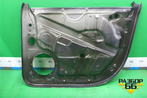 Панель внутренняя двери передней левой (7L6837729M) для Volkswagen Touareg c 2002-2010г