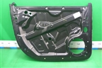 Панель внутренняя двери передней левой (7L6837729M) для Volkswagen Touareg c 2002-2010г
