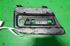 Накладка заднего бампера левая (StepWay) (850772430R) для Renault Sandero с 2013-2022г