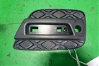 Накладка заднего бампера левая (StepWay) (850772430R) для Renault Sandero с 2013-2022г