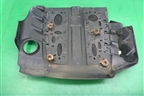 Накладка декоративная на двигатель (3.0л CAS) (059103925) для Volkswagen Touareg c 2002-2010г