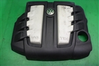 Накладка декоративная на двигатель (3.0л CAS) (059103925) для Volkswagen Touareg c 2002-2010г