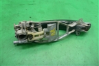 Ручка наружная двери передней правой (7L0839886B) для Volkswagen Touareg c 2002-2010г