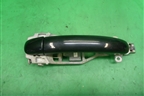 Ручка наружная двери задней правой (7L0837886E) для Volkswagen Touareg c 2002-2010г