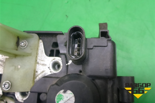 Замок двери передней левой (J606105010AB) для Chery Tiggo 7 Pro Max с 2022г