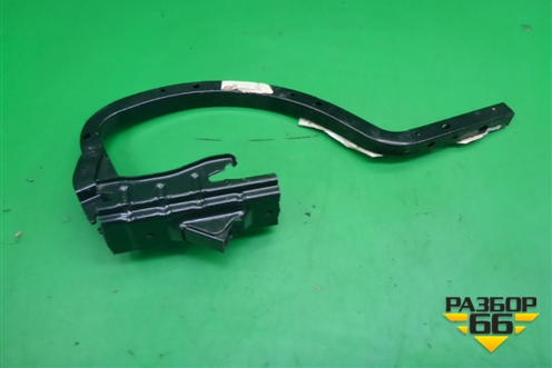 Петля крышки багажника (новая) (6451033111) для Toyota Camry V50 с 2011-2018г