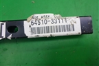 Петля крышки багажника (новая) (6451033111) для Toyota Camry V50 с 2011-2018г