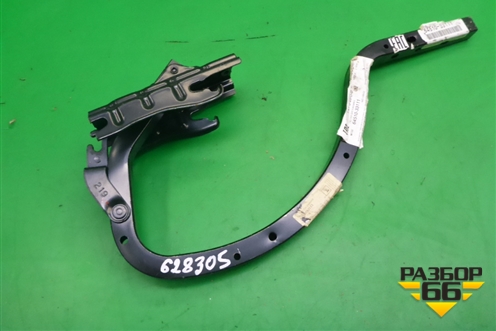 Петля крышки багажника (новая) (6451033111) для Toyota Camry V50 с 2011-2018г