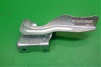 Петля капота левая (новая) (654014EA0A) для Nissan Qashqai (J11E) с 2013г