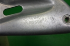 Кронштейн переднего крыла левый (новый) (1Z0810679D) для Skoda Octavia (А5) с 2004-2013г