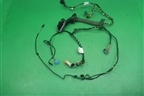 Проводка двери передней левой (7L6971120AR) для Volkswagen Touareg c 2002-2010г