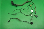 Проводка двери задней левой (7L6971693P) для Volkswagen Touareg c 2002-2010г