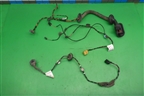 Проводка двери задней правой (7L6971693P) для Volkswagen Touareg c 2002-2010г