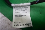Проводка двери задней правой (7L6971693P) для Volkswagen Touareg c 2002-2010г