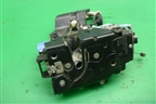 Замок двери передней правой (3D1837016AC) для Volkswagen Touareg c 2002-2010г