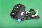 Замок двери передней правой (3D1837016AC) для Volkswagen Touareg c 2002-2010г