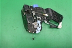 Замок двери передней правой (3D1837016AC) для Volkswagen Touareg c 2002-2010г