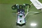 Петля двери задней правой нижняя (новая) (793602B020) для Hyundai Santa Fe с 2012г