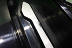 Решетка радиатора (511322677510) для BMW X6 G06 с 2019г