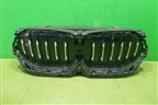 Решетка радиатора (511322677510) для BMW X6 G06 с 2019г