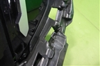 Решетка радиатора (511322677510) для BMW X6 G06 с 2019г