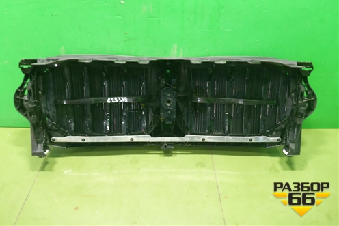 Решетка радиатора (511322677510) для BMW X6 G06 с 2019г