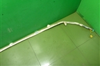 Подушка безопасности боковая шторка левая (7L6880741F) для Volkswagen Touareg c 2002-2010г