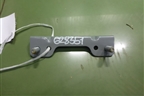 Кронштейн переднего бампера левый (новый) (T158400450DY) для Chery Tiggo 4 Pro с 2020г