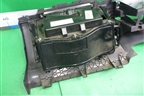 Торпедо (нижняя часть) (7L6858904) для Volkswagen Touareg c 2002-2010г