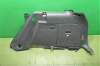 Обшивка багажника правая (7L6867038CC) для Volkswagen Touareg c 2002-2010г