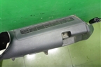 Обшивка багажника левая (7L6867037BQ) для Volkswagen Touareg c 2002-2010г