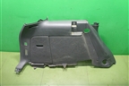 Обшивка багажника левая (7L6867037BQ) для Volkswagen Touareg c 2002-2010г