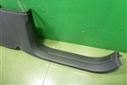 Накладка порога внутренняя правая (7L0853370E) для Volkswagen Touareg c 2002-2010г