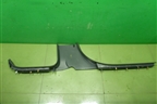 Накладка порога внутренняя правая (7L0853370E) для Volkswagen Touareg c 2002-2010г