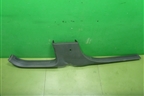 Накладка порога внутренняя левая (7L6853369G) для Volkswagen Touareg c 2002-2010г