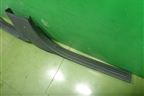 Накладка порога внутренняя левая (7L6853369G) для Volkswagen Touareg c 2002-2010г