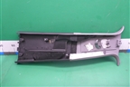 Обшивка стойки центральная правая (7L6867240GB) для Volkswagen Touareg c 2002-2010г