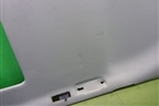 Обшивка потолка (под люк) (7L6867506BB) для Volkswagen Touareg c 2002-2010г