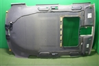 Обшивка потолка (под люк) (7L6867506BB) для Volkswagen Touareg c 2002-2010г