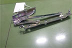 Петля крышки багажника правая (новая) для Nissan Teana (J32) с 2008-2013г