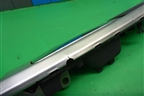Ручка внутренняя двери передней левой (7L6867439) для Volkswagen Touareg c 2002-2010г